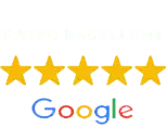 5 Star Rating